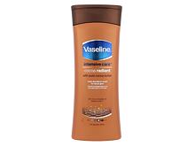 Latte per il corpo Vaseline Intensive Care Cocoa Radiant 200 ml