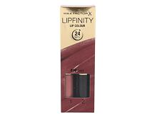 Lippenstift Max Factor Lipfinity Lip Colour 4,2 g 070 Spicy