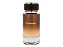 Eau de parfum Mercedes-Benz Le Parfum 120 ml