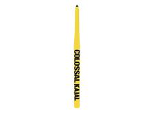 Kajalstift Maybelline Colossal Kajal 0,35 g Black