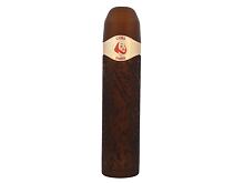 Eau de toilette Cuba Magnum Red 130 ml