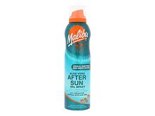 Soin après-soleil Malibu Continuous Spray Aloe Vera 175 ml
