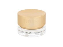 Crème contour des yeux Juvena Skin Optimize Sensitive 15 ml