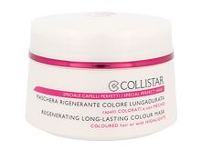 Masque cheveux Collistar Long-Lasting Colour 200 ml