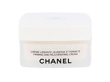 Crema per il corpo Chanel Body Excellence Firming And Rejuvenating Cream 150 g