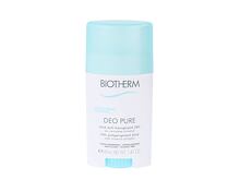 Antiperspirant Biotherm Deo Pure 24h 40 ml