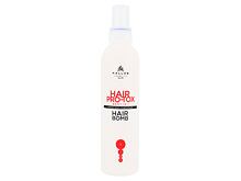 Balsamo per capelli Kallos Cosmetics Hair Pro-Tox Hair Bomb 200 ml