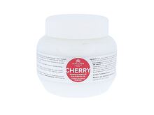 Maschera per capelli Kallos Cosmetics Cherry 275 ml