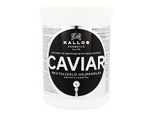 Maschera per capelli Kallos Cosmetics Caviar 1000 ml