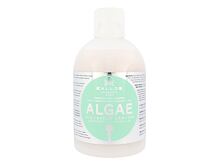 Shampoo Kallos Cosmetics Algae 1000 ml