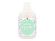 Shampooing Kallos Cosmetics Algae 1000 ml