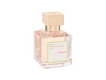 Eau de Parfum Maison Francis Kurkdjian A La Rose 70 ml