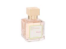 Eau de parfum Maison Francis Kurkdjian A La Rose 5x11 ml Sets
