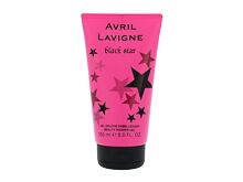 Doccia gel Avril Lavigne Black Star 150 ml