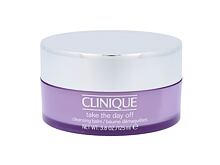 Démaquillant visage Clinique Take the Day Off Cleansing Balm 125 ml