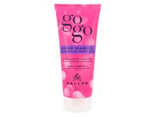 Shampooing Kallos Cosmetics Gogo Repair 200 ml