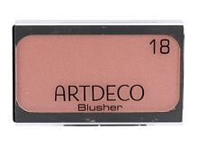 Blush Artdeco Blusher 5 g 25 Cadmium Red Blush