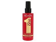 Pflege ohne Ausspülen Revlon Professional Uniq One 150 ml Beschädigte Schachtel