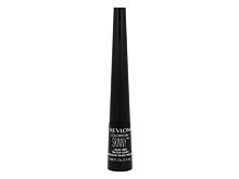 Eyeliner Revlon Colorstay Skinny Liquid Liner 2,5 ml 301 Black Out