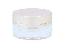 Crème contour des yeux Orlane Creme Royale Yeux 15 ml