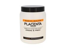 Haarmaske Stapiz Basic Salon Placenta 1000 ml