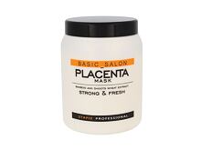 Masque cheveux Stapiz Basic Salon Placenta 1000 ml