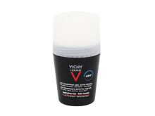 Antitraspirante Vichy Homme Extra Sensitive 48H 50 ml