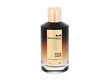 Eau de parfum MANCERA Aoud Café 120 ml