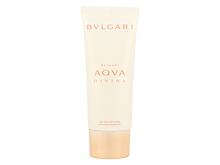 Duschgel Bvlgari Aqva Divina 100 ml