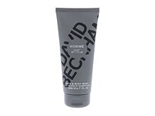 Gel douche David Beckham Homme 200 ml