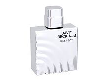 Eau de Toilette David Beckham Respect 60 ml