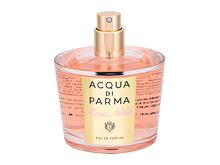 Eau de Parfum Acqua di Parma Le Nobili Rosa Nobile 100 ml Tester