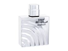 Eau de Toilette David Beckham Respect 60 ml