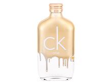 Eau de toilette Calvin Klein CK One Gold 200 ml