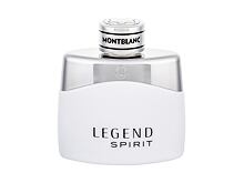 Eau de Toilette Montblanc Legend Spirit 50 ml