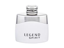 Eau de Toilette Montblanc Legend Spirit 30 ml