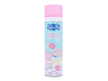 Mousse de douche Peppa Pig Peppa Mouldable Foam Soap 250 ml