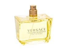 Eau de parfum Versace Yellow Diamond Intense 90 ml Tester