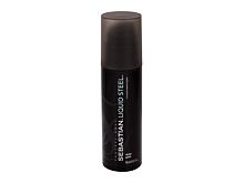 Gel per capelli Sebastian Professional Liquid Steel 140 ml