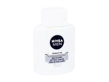 After Shave Balsam Nivea Men Sensitive Recovery 100 ml