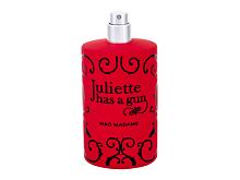 Eau de Parfum Juliette Has A Gun Mad Madame 100 ml Tester