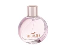 Eau de parfum Hollister Wave 50 ml