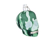 Eau de Toilette Police To Be Camouflage 125 ml