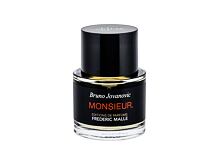 Eau de parfum Frederic Malle Monsieur 50 ml