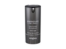 Crema giorno per il viso Sisley Sisleyum For Men Anti-Age Global Revitalizer 50 ml