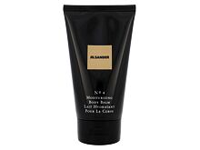Körperlotion Jil Sander No.4 150 ml
