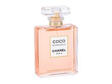 Eau de Parfum Chanel Coco Mademoiselle Intense 100 ml