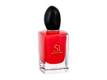 Eau de Parfum Giorgio Armani Sì Passione 50 ml
