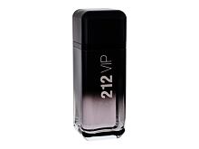 Eau de parfum Carolina Herrera 212 VIP Men Black 50 ml