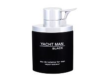 Eau de Toilette Myrurgia Yacht Man Black 100 ml